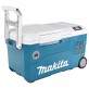 Makita CW001GZ šaldytuvas 20l XGT